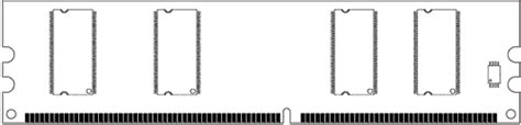 ddr ram pinout|DDR SDRAM DIMM 184 Pin · AllPinouts.